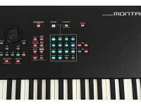 Yamaha MONTAGE M8X Yamaha MONTAGE M8X